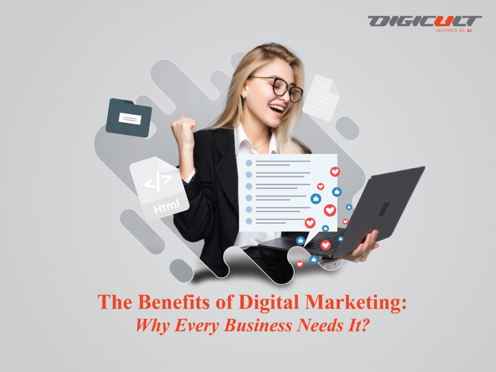 digital marketing